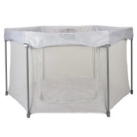 Дитячий манеж Tutti Bambini Hexa сірий (511800/GR)