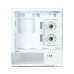 Корпус для ПК Zalman CHRONIXV2WHITE