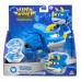 Фігурка Super Wings трансформер Transforming Тріко (Trico), 12.5 см (EU790242)
