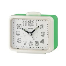 Настільний годинник Seiko будильник (QHK061W)