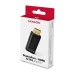 Перехідник HDMI M to DisplayPort F AXAGON (RVD-HI)