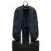 Рюкзак для ноутбука American Tourister 17.3" Urban Groove UG26 backpack, Blue, 34л (24G*91065)