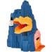 Ігровий набір ZIPP Toys Dino автотрек-серпантин електричний, 6 машинок (5501A)