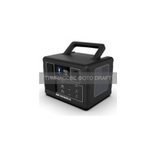 Зарядна станція 2E Dzherelo 600W 512Wh (2E-PPS06051)