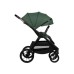 Коляска Lionelo 3 в 1 AMBER PLUS 3IN1 GREEN FOREST (LO-AMBER PLUS 3IN1 GREEN FOREST)