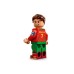 Конструктор LEGO Editions Football Кріштіану Роналду — найкращі моменти футбольних матчів (43012)