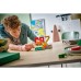 Конструктор LEGO Editions Football Кріштіану Роналду — найкращі моменти футбольних матчів (43012)