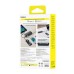 Батарея універсальна Baseus 25000mAh EnerFill FC41 145W Digital Display Built-in Dual USB-C Cable (E0028H03)