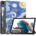 Чохол до планшета BeCover Smart Case Samsung Tab A9 SM-X115 8.7" Night (709920)