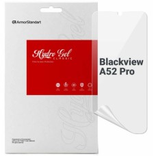 Плівка захисна Armorstandart Blackview A52 Pro (ARM75054)