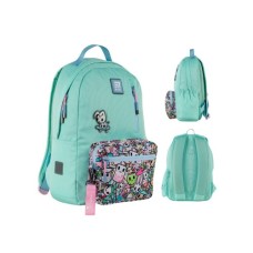 Рюкзак шкільний Kite Education teens 949M tokidoki (TK24-949M)