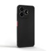 Чохол до мобільного телефона BeCover Nubia V60 Black (712773)
