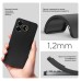 Чохол до мобільного телефона BeCover Nubia V60 Black (712773)