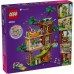 Конструктор LEGO Friends Тусовка у будиночку дружби на дереві (42652)