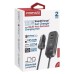 Зарядний пристрій Promate gearhub-120w.black