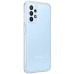 Чохол до мобільного телефона Samsung Soft Clear Cover Samsung Galaxy A23 (A235) Transparent (EF-QA235TTEGRU)