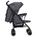 Коляска FreeON Simple Grey (48532)
