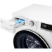 Пральна машина LG F2V5GS0WW