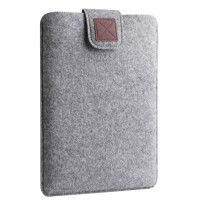 Чохол до ноутбука Gmakin 15" GM55 Grey, для Macbook Pro 15 (GM55-15)