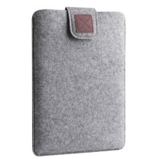 Чохол до ноутбука Gmakin 15" GM55 Grey, для Macbook Pro 15 (GM55-15)