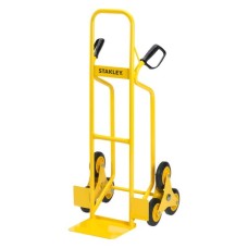 Візок вантажний Stanley до 200кг, розмір платформи 30.5х24см, вага 13,8 кг (SXWT-HT523)