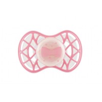 Пустушка Nuvita Air55 Cool 6m+ ортодонтична (світиться в темряві) (NV7084GF)