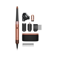 Стайлер Dyson Airwrap I.D. HS08 T3/T4 Curly+Coily Amber Silk (142899-01)