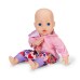 Аксесуар до ляльки Baby Born Одяг для ляльки Baby Born Миле ведмежатко (837290)