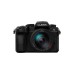 Цифровий фотоапарат Panasonic DC-G97 Kit 14-140 mm f3.5-5.6 (DC-G97HE)