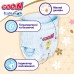 Підгузки GOO.N Premium Soft Трусики 9-14 кг Розмір 4 L 44 шт (F1010101-157)
