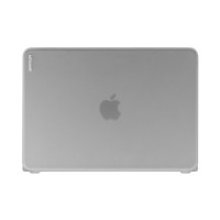 Чохол до ноутбука Armorstandart 13.0" MacBook Neo Matte, Clear (ARM91117)