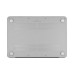 Чохол до ноутбука Armorstandart 13.0" MacBook Neo Matte, Clear (ARM91117)