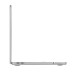 Чохол до ноутбука Armorstandart 13.0" MacBook Neo Matte, Clear (ARM91117)
