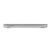 Чохол до ноутбука Armorstandart 13.0" MacBook Neo Matte, Clear (ARM91117)