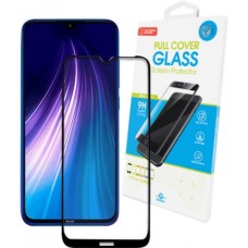 Скло захисне Global Xiaomi Redmi Note 8T (1283126496448)