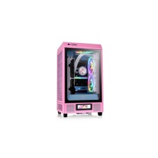 Корпус ThermalTake The Tower 200 Bubble Pink (CA-1X9-00SAWN-00)