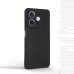 Чохол до мобільного телефона Armorstandart Matte Slim Fit OPPO A40 4G / A40m 4G / A3 4G / A3x 4G Camera cover Black (ARM78566)