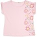 Набір дитячого одягу Breeze із шортами-спідницею (21786-116G-pink)