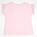 Набір дитячого одягу Breeze із шортами-спідницею (21786-116G-pink)