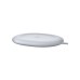 Зарядний пристрій Baseus Jelly wireless charger 15W White (WXGD-02)