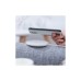 Зарядний пристрій Baseus Jelly wireless charger 15W White (WXGD-02)