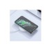 Зарядний пристрій Baseus Jelly wireless charger 15W White (WXGD-02)