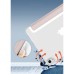 Чохол до планшета BeCover Soft Edge Pencil Apple iPad mini 6 2021 Pink (706808)