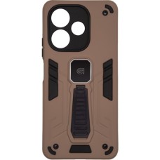 Чохол до мобільного телефона Armorstandart Proover Oppo A5 Pro 4G / A5 Pro 5G Brown (ARM85753)