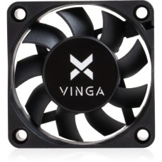 Кулер до корпусу Vinga 6015 PWM 4pin ОЕМ