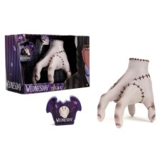 Радіокерована іграшка Jada Річ. Венздей (253254005)