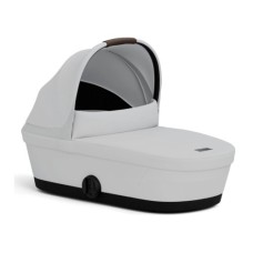 Люлька Cybex Melio Fog Grey (525000093)