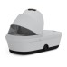 Люлька Cybex Melio Fog Grey (525000093)