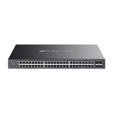 Комутатор мережевий TP-Link SG2452LP