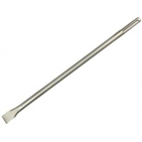 Зубило для перфоратора HAISSER SDS-Max плоске - 25х400мм (14950)